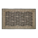 Mrembo multicolour washable rug in living room – 180x270cm size, buy online in Australia