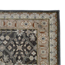 Mrembo area rug close-up view – durable recycled plastic design, 180x270cm, buy online in Australia