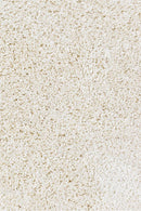 Polar Bear Snow Shag Rug