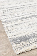 Naomi Genesis Shag Rug