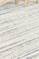 Naomi Genesis Shag Rug