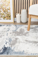 Eternal 41 Navy Rug