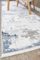 Eternal 41 Navy Rug