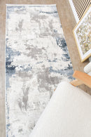 Eternal 41 Navy Rug