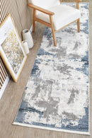 Eternal 41 Navy Rug