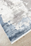 Eternal 41 Navy Rug