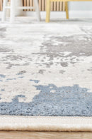 Eternal 41 Navy Rug