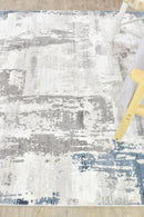 Eternal 41 Navy Rug