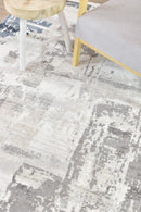 Eternal 41 Navy Rug