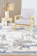 Eternal 41 Navy Rug