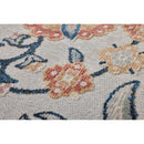 Namsai Floral Multicolour Indoor Outdoor Rug