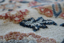 Namsai Floral Multicolour Indoor Outdoor Rug