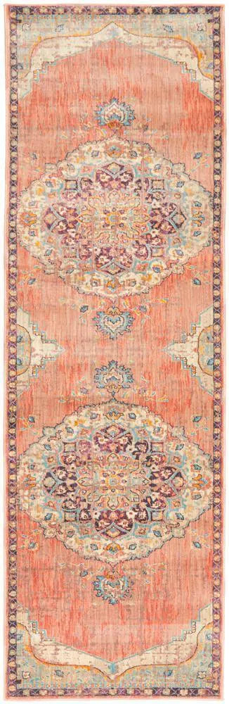 Odyssey 120 Terracotta