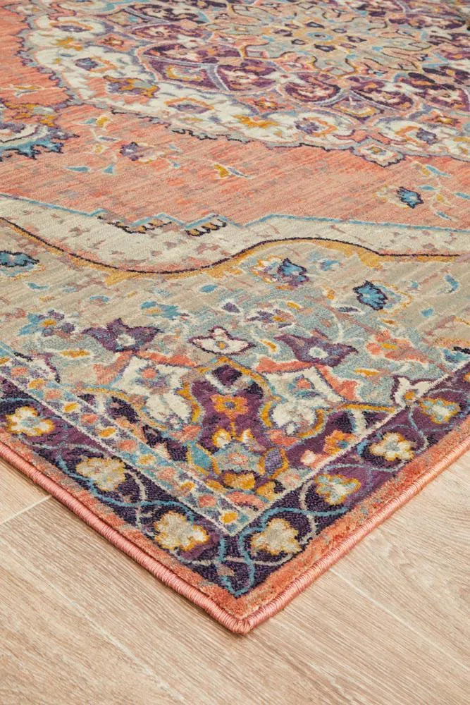 Odyssey 120 Terracotta