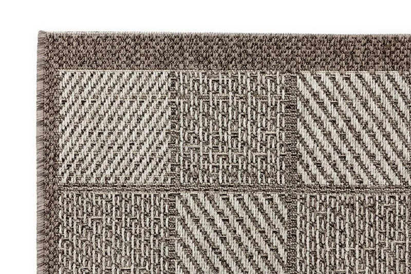 Alfresco 645 Bronze Outdoor Rug