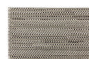 Alfresco 645 Cream Grey Outdoor Rug