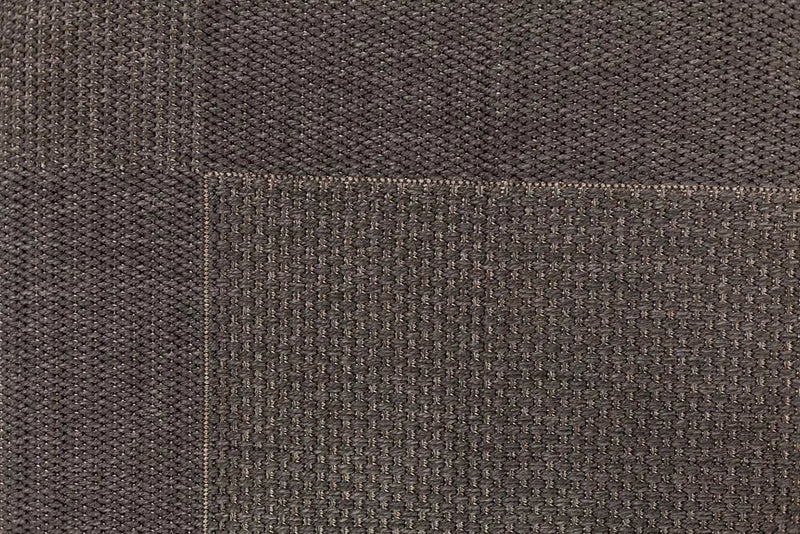 Alfresco 96 Black Outdoor Rug