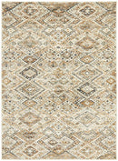 Oxford Mayfair Tribe Bone Rug