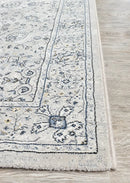 Zeus Blue 25 Traditional Rug