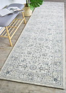 Zeus Blue 25 Traditional Rug