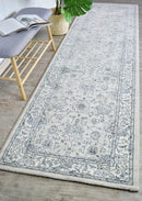 Zeus Blue 44 Traditional Rug