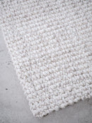 Orion Beech Wool Rug