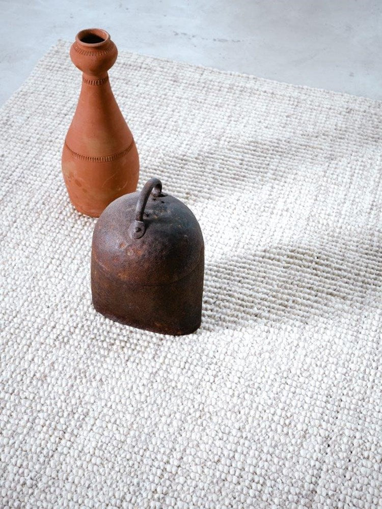 Orion Beech Wool Rug