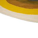 Orla Kiely Sunflower Yellow 060006