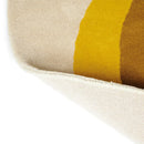 Orla Kiely Sunflower Yellow 060006