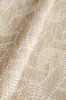 Patio Kudo Natural Indoor Outdoor Rug
