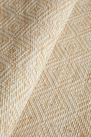 Patio Misty Natural Indoor Outdoor Runner Rug