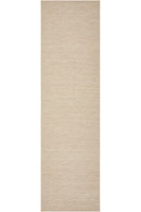 Patio Misty Natural Indoor Outdoor Rug