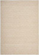 Patio Misty Natural Indoor Outdoor Rug