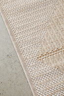 Patio Rico Natural Indoor Outdoor Rug