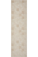 Patio Selin Natural Indoor Outdoor Rug