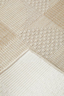 Patio Selin Natural Indoor Outdoor Rug