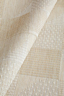 Patio Selin Natural Indoor Outdoor Rug