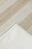 Patio Tilda Natural Indoor Outdoor Runner Rug