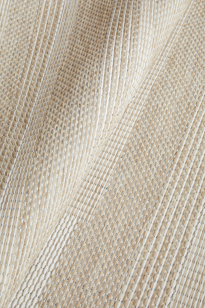 Patio Tilda Natural Indoor Outdoor Runner Rug