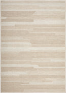 Patio Tilda Natural Indoor Outdoor Rug