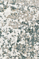 Prisma Emerald Green Rug