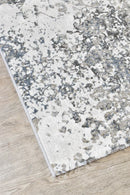 Prisma Denim Blue Rug