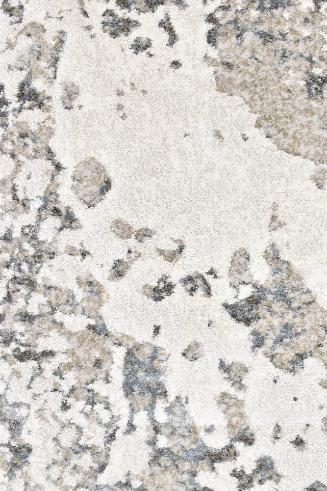 Blue Prisma Rug Prisma Denim Blue Rug