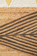 Parade 222 Yellow Rug