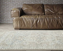 Providence Central Traditional Beige Rug