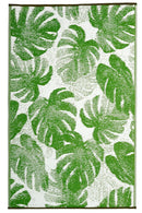 Panama Green Reversible Outdoor Rug