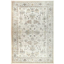 Pasadena Multicoloured Distressed Machine Washable Rug