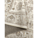 Pasadena Multicoloured Distressed Machine Washable Rug