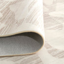 Revive Alora Natural Washable Rug