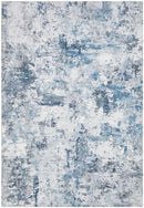 Revive Cato Blue Washable Rug